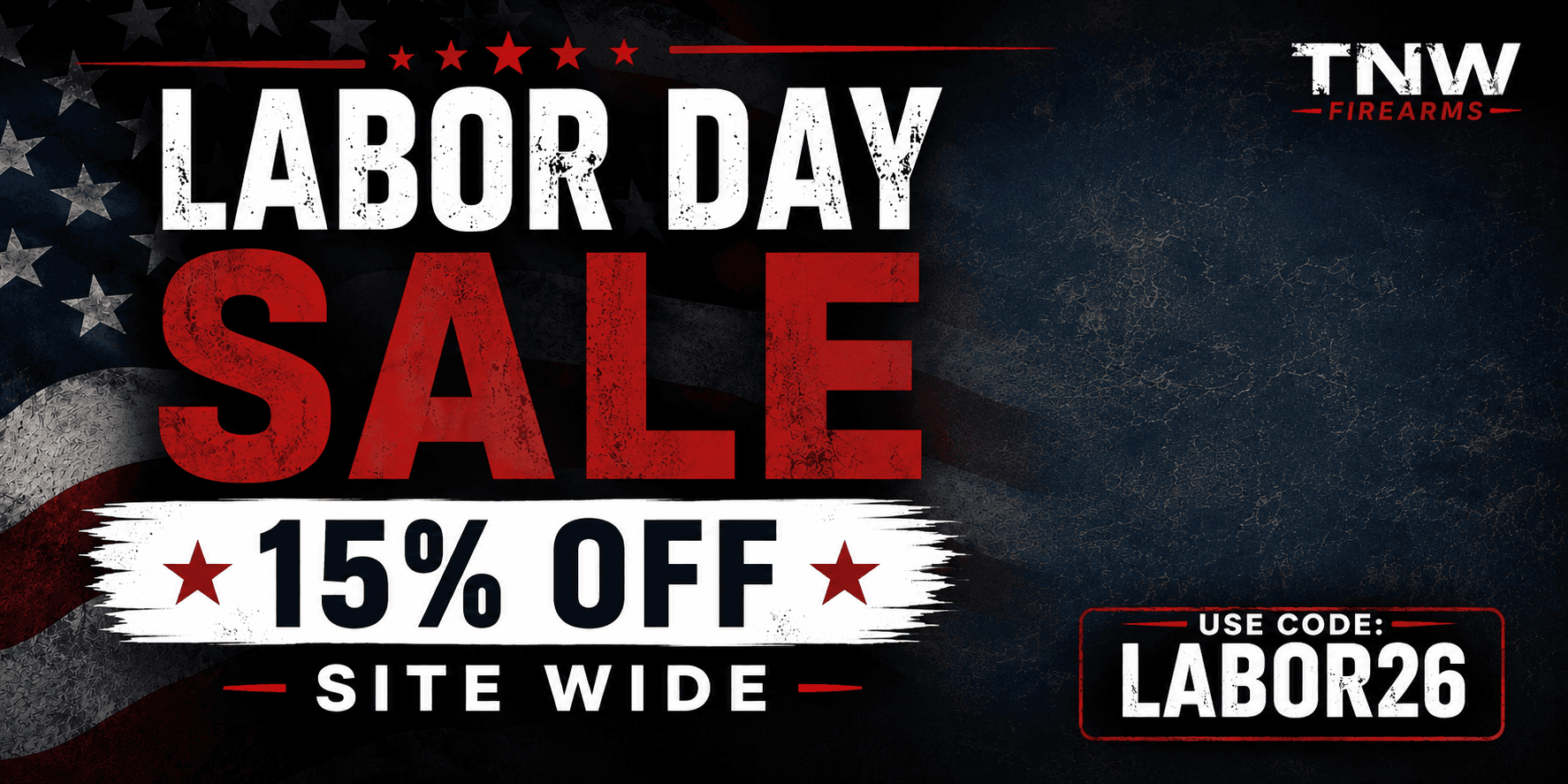 LABOR DAY SALE 15% off site wide use code LABOR26