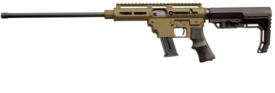 Aero Survival Rifle - LTE - 22LR