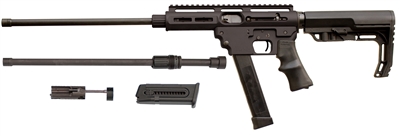 Aero Survival Rifle - LTE - 9MM