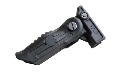 ASR Folding Fore Grip