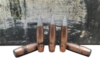 50cal Projectiles API (500 Rounds)