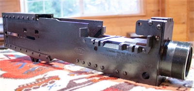 TNW Authentic M2HB Semi-Auto Factory Receiver